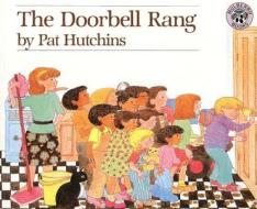 Llaman a la puerta di Pat Hutchins edito da HarperCollins