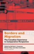 Borders and Migration edito da University of Ottawa Press