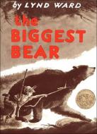 The Biggest Bear di Lynd Ward edito da PERFECTION LEARNING CORP