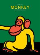 Monkey New Writing from Japan: Volume 1: Food edito da STONE BRIDGE PR
