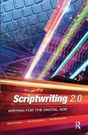 Scriptwriting 2.0 di Marie Drennan edito da Taylor & Francis Ltd
