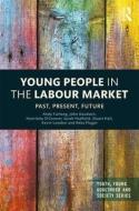 Young People in the Labour Market di Andy Furlong, John Goodwin, Sarah Hadfield, Stuart Hall, Kevin Lowden, Henrietta O'Connor edito da Taylor & Francis Ltd