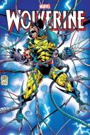 Wolverine Omnibus Vol. 5 di Larry Hama, Marvel Various edito da MARVEL COMICS GROUP