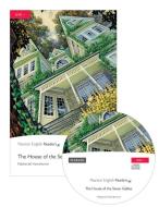 Level 1: The House Of The Seven Gables Book And Cd Pack di Nathaniel Hawthorne edito da Pearson Education Limited
