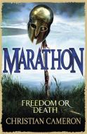 Marathon di Christian Cameron edito da Orion Publishing Co
