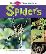 Spiders di Megan Cooley Peterson edito da Coughlan Publishing
