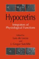 Hypocretins edito da Springer US