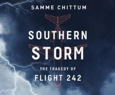 Southern Storm: The Tragedy of Flight 242 di Samme Chittum edito da Dreamscape Media