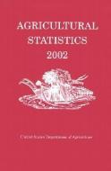 Agricultural Statistics edito da CLAITORS PUB DIVISION