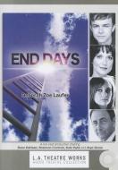 End Days di Deborah Zoe Laufer edito da LA Theatre Works