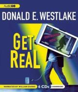 Get Real di Donald E. Westlake edito da Audiogo