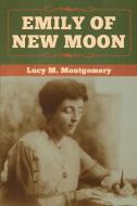 Emily of New Moon di Lucy M. Montgomery edito da Bibliotech Press