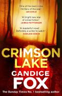 Crimson Lake di Candice Fox edito da Random House UK Ltd