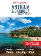 Insight Guides Pocket Antigua and Barbuda (Travel Guide with Free Ebook) di Insight Guides edito da INSIGHT GUIDES