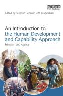 An Introduction to the Human Development and Capability Approach edito da Taylor & Francis Ltd