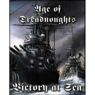 Age Of Dreadnoughts di David Manley edito da Mongoose Publishing
