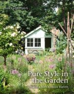 Pure Style In The Garden di Jane Cumberbatch edito da Pimpernel Press Ltd