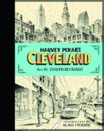 Harvey Pekar's Cleveland di Harvey Pekar edito da Z2 comics
