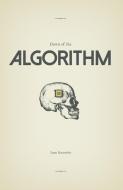 Dawn of the Algorithm di Yann Rousselot edito da INKSHARES