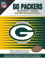 Go Packers Activity Book di Darla Hall edito da In the Sports Zone