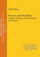 Process and Pluralism di Zhihe Wang edito da Gruyter, Walter de GmbH