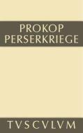 Perserkriege di Prokop edito da Walter de Gruyter