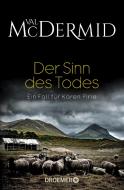 Der Sinn des Todes di Val McDermid edito da Droemer Taschenbuch