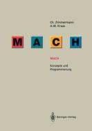 Mach di Albrecht W. Kraas, Christoph Zimmermann edito da Springer Berlin Heidelberg