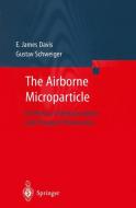 The Airborne Microparticle di E. James Davis, Gustav Schweiger edito da Springer Berlin Heidelberg