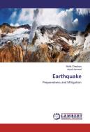Earthquake di Rohit Chauhan, Jayoti Jamwal edito da LAP Lambert Academic Publishing