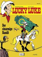 Lucky Luke 33 - Der einarmige Bandit di Morris, Bob DeGroot edito da Egmont Comic Collection