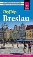 Reise Know-How CityTrip Breslau di Izabella Gawin edito da Reise Know-How Rump GmbH