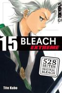 Bleach EXTREME 15 di Tite Kubo edito da TOKYOPOP GmbH