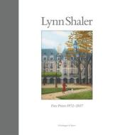 Lynn Shaler edito da Scheidegger Und Spiess Ag, Verlag