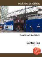Central Line edito da Book On Demand Ltd.