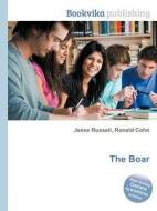 The Boar edito da Book On Demand Ltd.