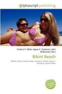 Bikini Beach edito da Betascript Publishing