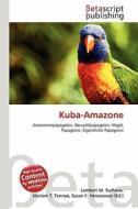 Kuba-Amazone edito da Betascript Publishing