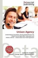 Unison Agency edito da Betascript Publishing