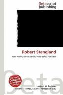 Robert Stangland edito da Betascript Publishing