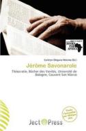J R Me Savonarole edito da Ject Press