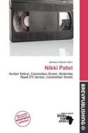 Nikki Patel edito da Brev Publishing