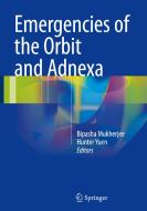 Emergencies of the Orbit and Adnexa edito da Springer-Verlag GmbH