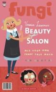 Beauty Salon / Salon de Belleza di Veronica Lassenius edito da Bilingual Readers