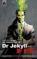 The Strange Case Of Dr Jekyll And Mr Hyde di #Stevenson,  Robert Louis edito da Campfire