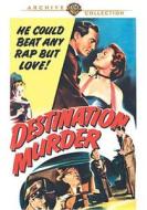 Destination Murder edito da Warner Bros. Digital Dist