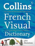 Collins French Visual Dictionary di Jean Claude Corbeil edito da Harpercollins Publishers