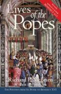 Lives of the Popes: The Pontiffs from St. Peter to Benedict XVI (Updated) di Richard P. Mcbrien edito da HARPER ONE