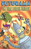 Futurama: The Time Bender Trilogy di Matt Groening edito da HarperCollins Publishers