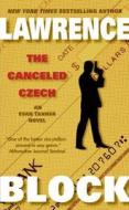 The Canceled Czech di Lawrence Block edito da HARPER TORCH